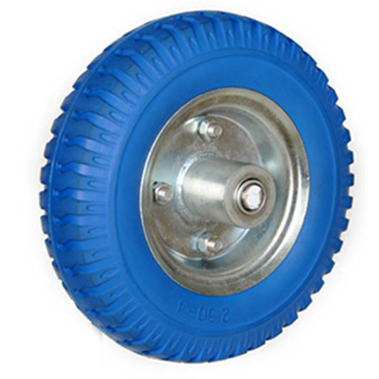 PU Wheel HBPU-10003 2-50-4